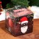 Bomb for baths in the box "Santa Claus" 120 g