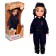 Tanker doll, 30 cm
