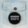 Sunset icon "MMM", 18+ D = 5.6 cm