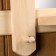 Mirror "Fairy Tale" with a shelf, 2 hooks