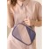 Bag of bags, lightning department, lilac color/powder/lilac