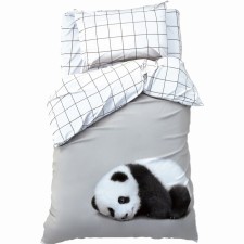 Bed linen 