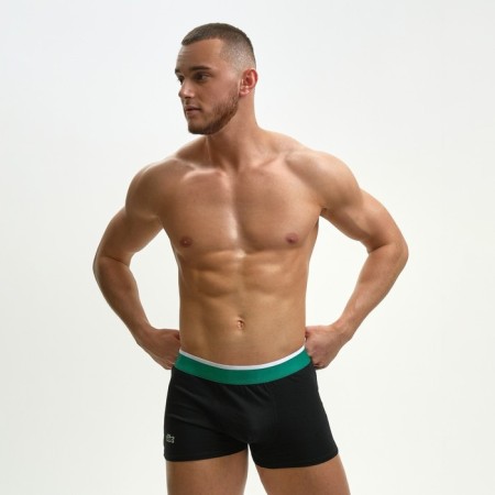 Panties men's panties, black mix, size 48-1