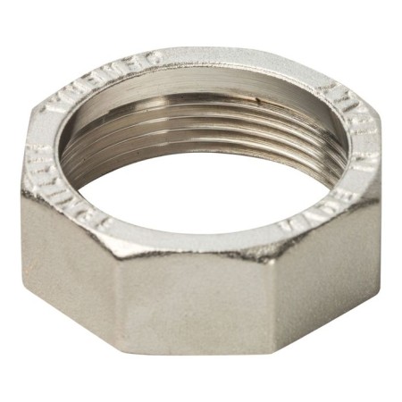 Соединение разъемное STOUT SFT-0041-000112, 1 1/2", ВР, "американка", уплотнение, никелиров-4