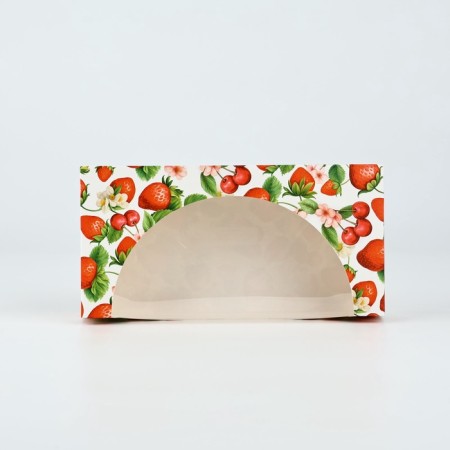 Folding box "Berries", 20 x 10 x 5 cm-2