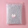 Sewing pearls, d = 6 mm, 250 g, white color
