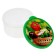 Lunch box "Vegetables and herbs", 0.5 l