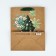 Package Gift New Year's Craft vertical “Happy New Year”, Christmas tree, MS 18 x 23 x 10 cm, New Year