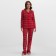 Pajama female kaftan "cage" p. 44-46