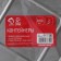 A set of foil for baking and baking shares, 3.1 l, 32.5 × 25.8 × 6.3 cm, 2 pcs