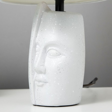 Board lamp 16540/1 E14 40W 17.5x17.5x28 cm Risalux-4