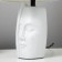 Board lamp 16540/1 E14 40W 17.5x17.5x28 cm Risalux