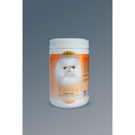 Bio-Grom Pro White Smooth powder, soft 178 gr