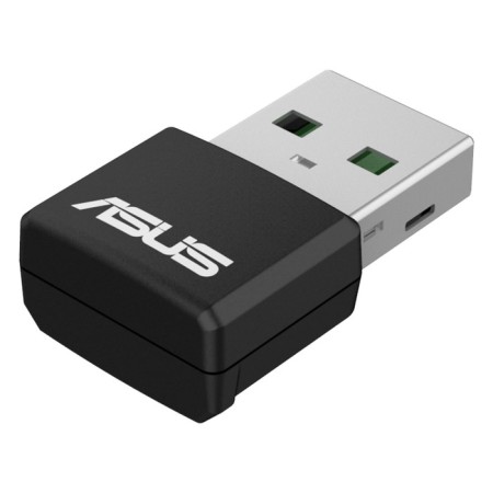 Wi-Fi ASUS USB-AX55 Nano AX1800 USB 2.0 network adapter