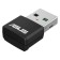 Wi-Fi ASUS USB-AX55 Nano AX1800 USB 2.0 network adapter