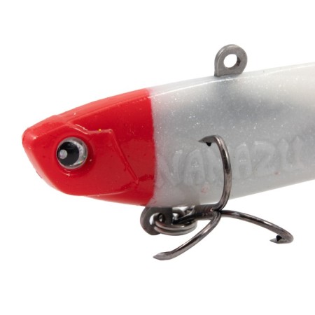 Rattlin Namazu Stalker Silicone, l = 70 mm, 20g, sinking No. 27-4