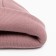 Children's hat Minaku with a lapel of Rr. 56-58, col. Dry rose
