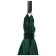 Sangh yoga hammock, 250x150 cm, green color
