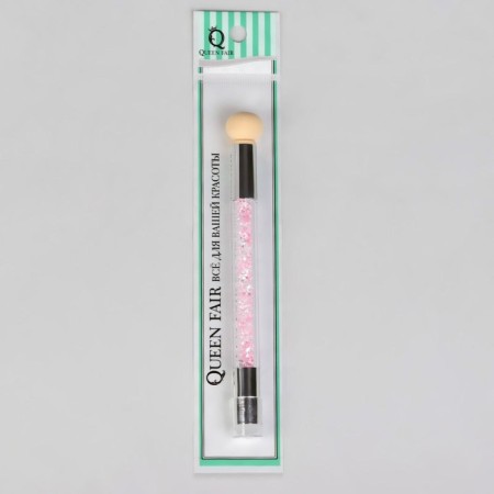 Bilateral Aeropuffy and Stamping Handle, 14.5 cm, Mix color-9