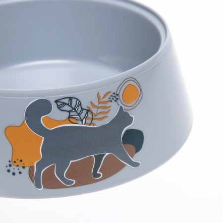 MISK "CATS" 0.3L gray-7