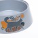 MISK "CATS" 0.3L gray