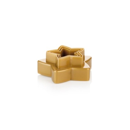 Tescoma delicia "stars", bilateral, 6 sizes-1