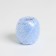 Polypropylene twine, D = 1.5 mm, length 60 m, 40 kgf, blue color