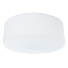 Tablet 13 cm, D 30 cm, 2x60W E27