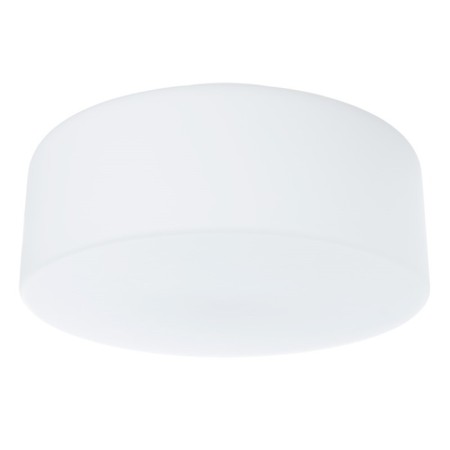 Tablet 13 cm, D 30 cm, 2x60W E27