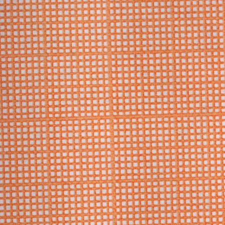 Large-scale cordial paper, 60 g/m², 64 cm, 20 m, orange color-2