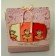 Napkins for children, size 30x50 cm, 3 pcs