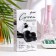 Hair dye Fara Eco Line Green 1.0 Black, 125 g