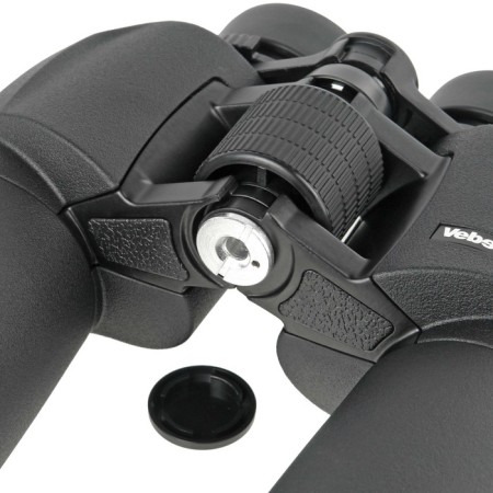 Binker Veber Omega BPCS, 10 × 50 WP, with a grid-5