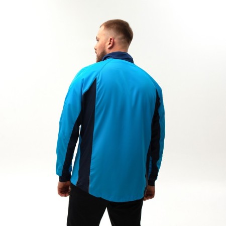 Vetrovka Onlytop Unisex Blue, p. 48-12