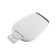 Air humidifier KitFort KT-2808, Ultrasound, 37 W, 4 l, 30 m2, aromatization