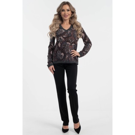 Jumper female, size 42-3