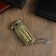 Gas lighter for smoking "knife", piezo, 9 x 6 cm