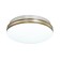Smalli lamp, 30W LED 4000K, 3150LM, white color, IP43