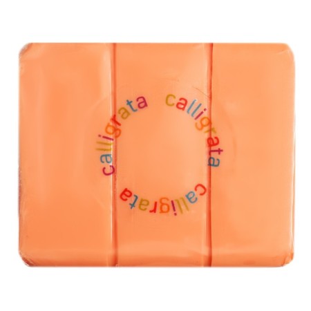 Polymer clay 50g "Calligrata" ripe mango-1