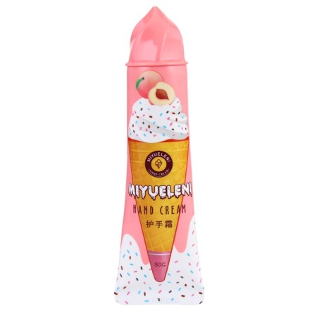 Hand Cream "Icense Mix No. 2", set 3 pcs-3