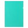 A set of A4, 180 μm folders, calligrata pastel, translucent, 3 pieces, mix
