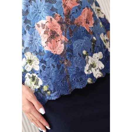 Women's dress, size 46-11