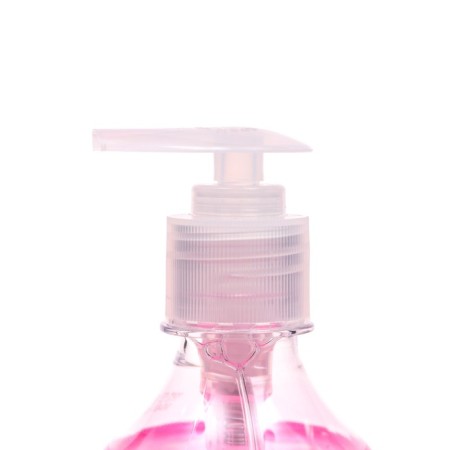 Liquid soap Milana Kids Fruit Bubbles, antibacterial, 500 ml-3