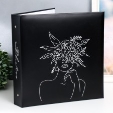 Photo album 500 photos 10x15cm, 