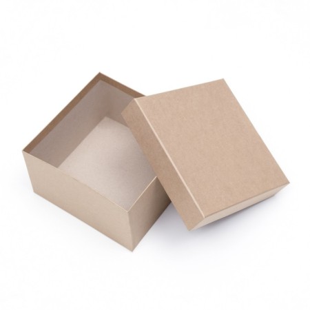 Gift box craft, 20 x 20 x11.5 cm-2