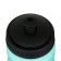 Bicycle bottle, 550 ml, with a drinker, 20.3 x 6.8 x 6.8 cm, turquoise