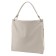 Bag Schoper, Lightning Department, beige color 41x39x10cm