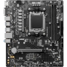 Материнская плата MSI PRO A620M-E (AM5, mATX)