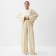 Women's costume (blouse and trousers) Mist Classic Collection, p. 48-50, beige