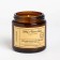 Aromatic candle in the bank "Flower shop Bobby", 6.5x5.5 cm, 100 g